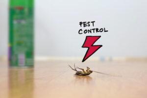 pest control